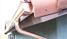 Rain Gutter Installation, Repair, Cleaning in Grant Park, IL